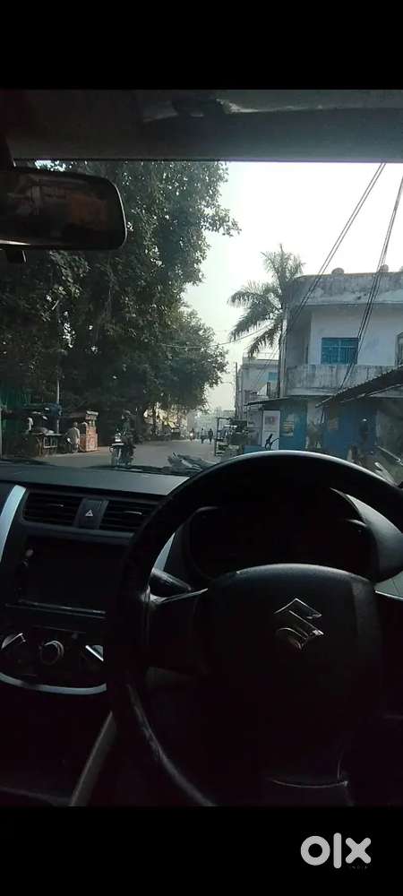 Maruti Suzuki Celerio Petrol Vxi