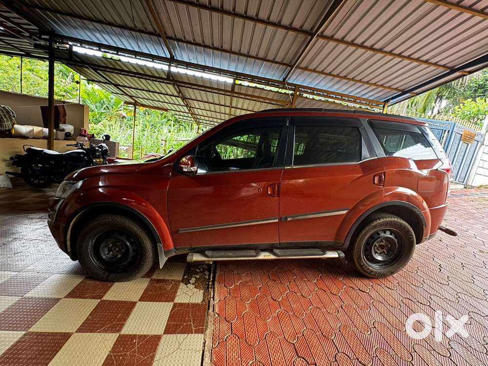 Mahindra Xuv500 2016 Diesel Good Condition