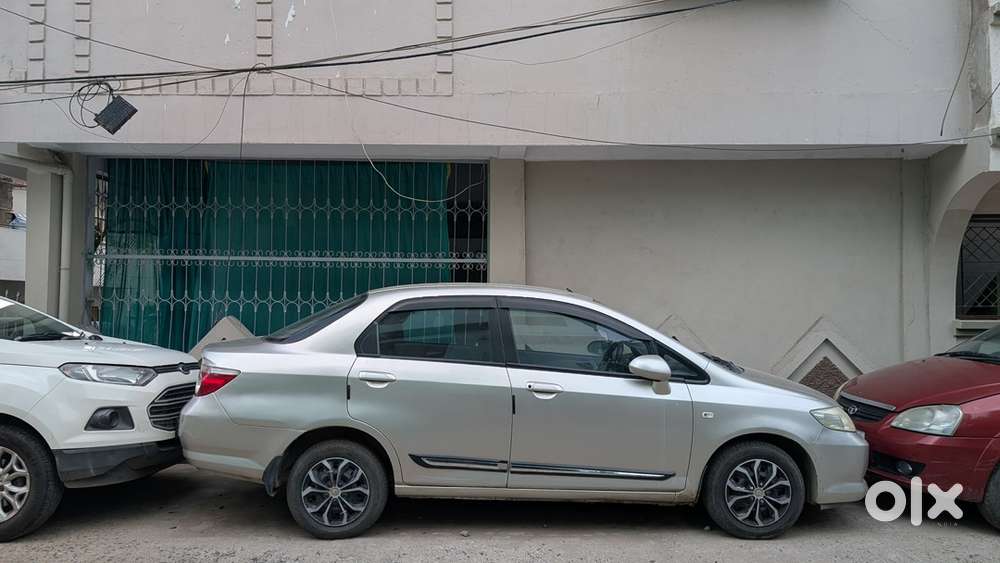 Honda City 2006 Petrol Manual - Good Condition Just Take And Drive