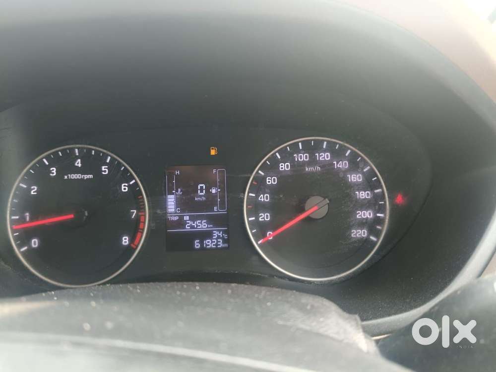 Hyundai Elite I20 Sportz Plus, 2019, Petrol
