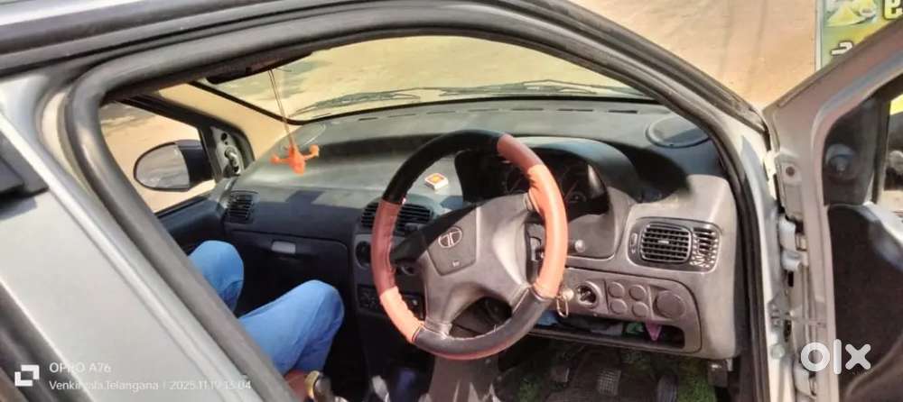 Car Is Good Condition