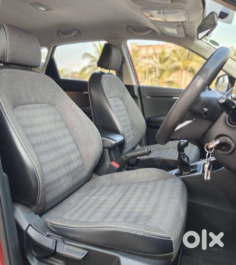 Kia Sonet Htk Plus G, 2021, Cng & Hybrids