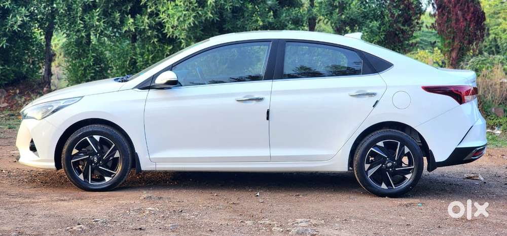 Hyundai Verna 1.5 Mpi Mt Sx (o), 2020, Diesel