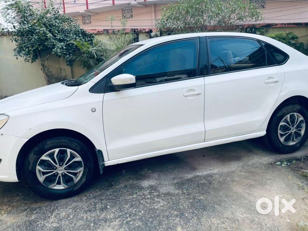 Skoda Rapid 2015 Petrol Well Maintained