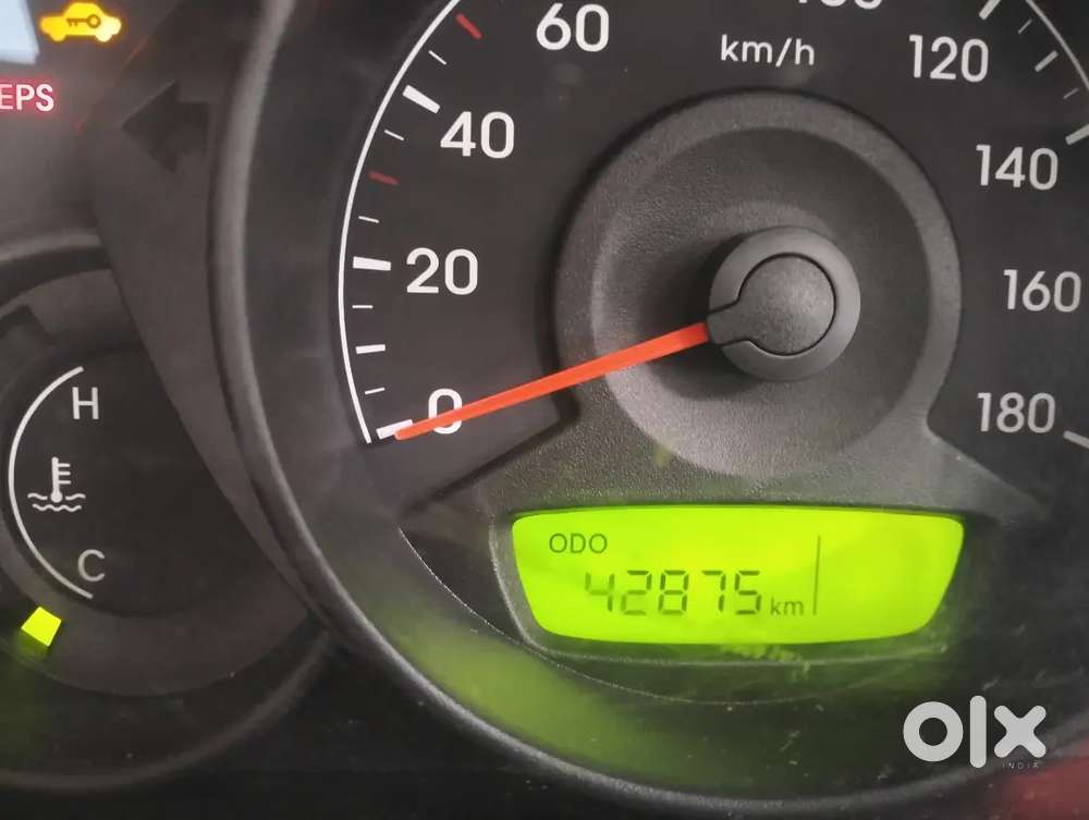 Hyundai Eon Era 2016 Petrol Manual