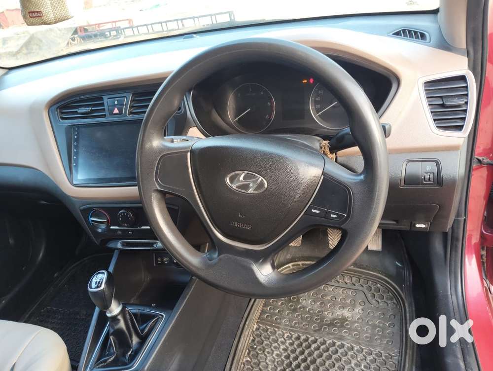 Hyundai Elite I20 Magna 1.4 Crdi, 2018, Diesel