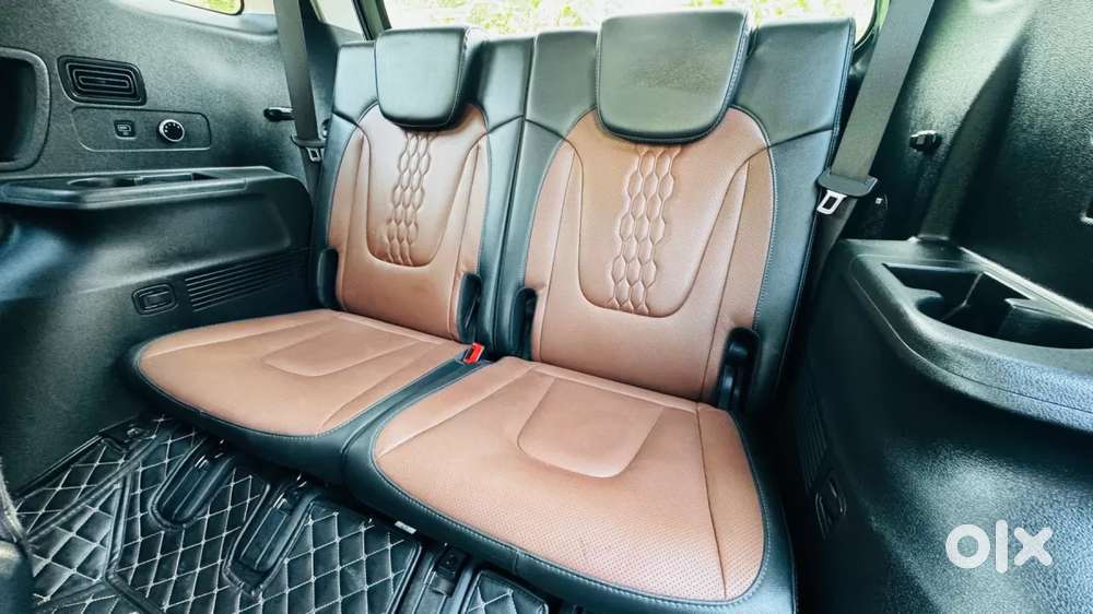 Hyundai Alcazar 1.5 Signature (o) Diesel At 6 Str, 2022, Diesel