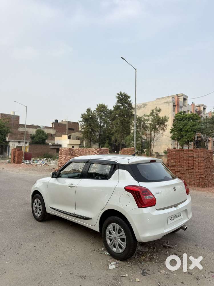 Maruti Suzuki Swift Vdi Optional, 2023, Petrol