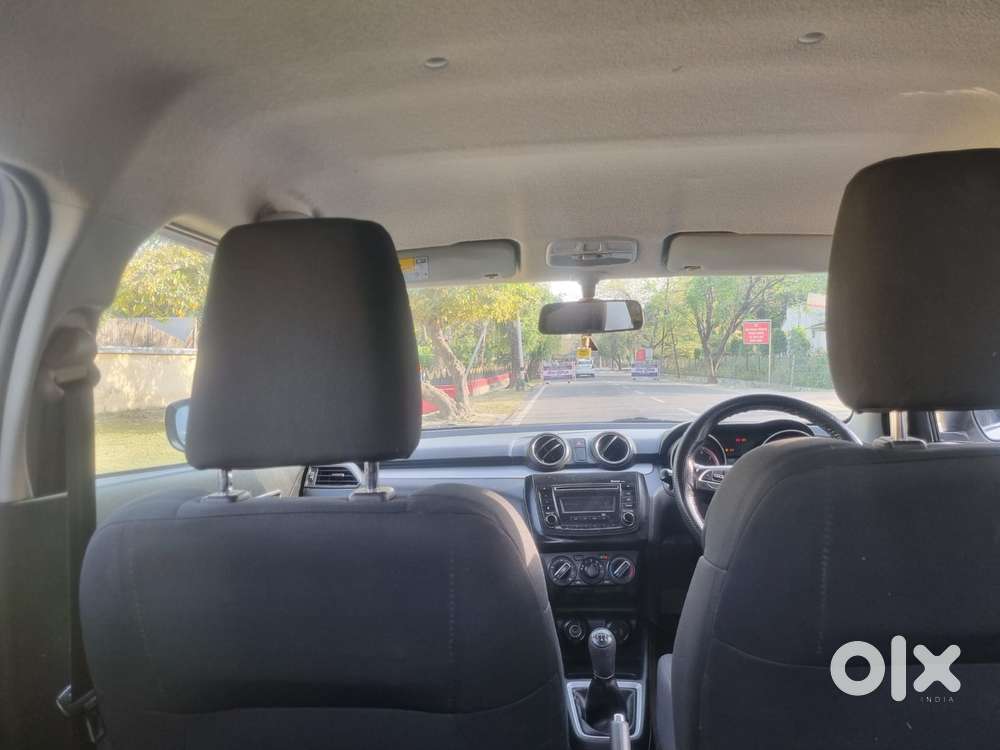 Maruti Suzuki Swift Vxi + Manual, 2020, Petrol