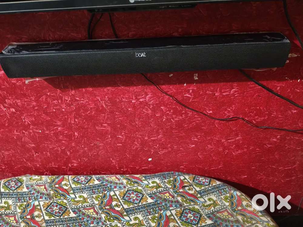 boAt Aavante Bar 2400 Pro 5.1 Soundbar