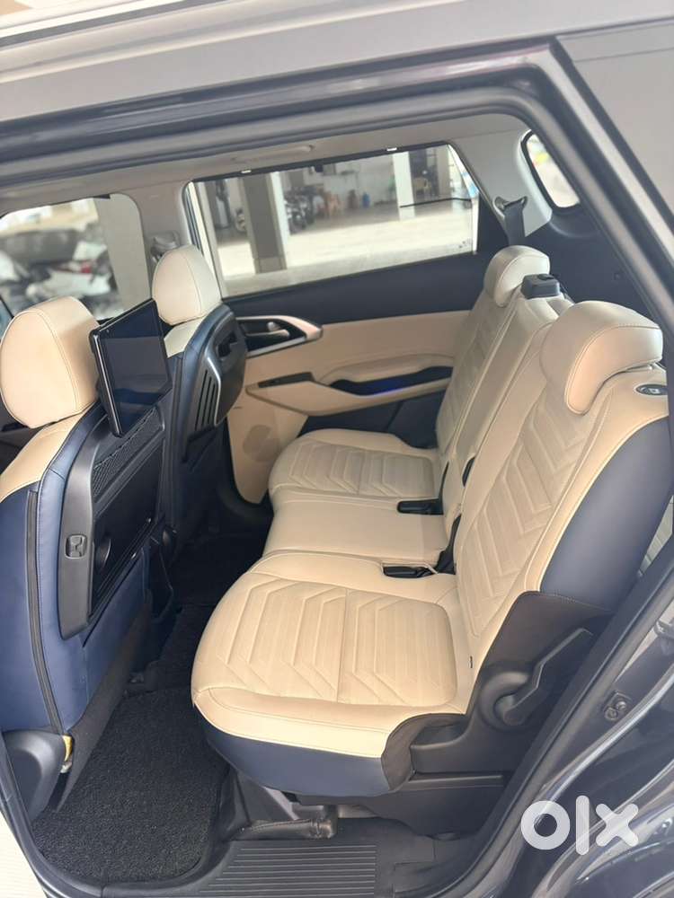 Kia Carens D1.5 Luxury Plus 7str 6mt