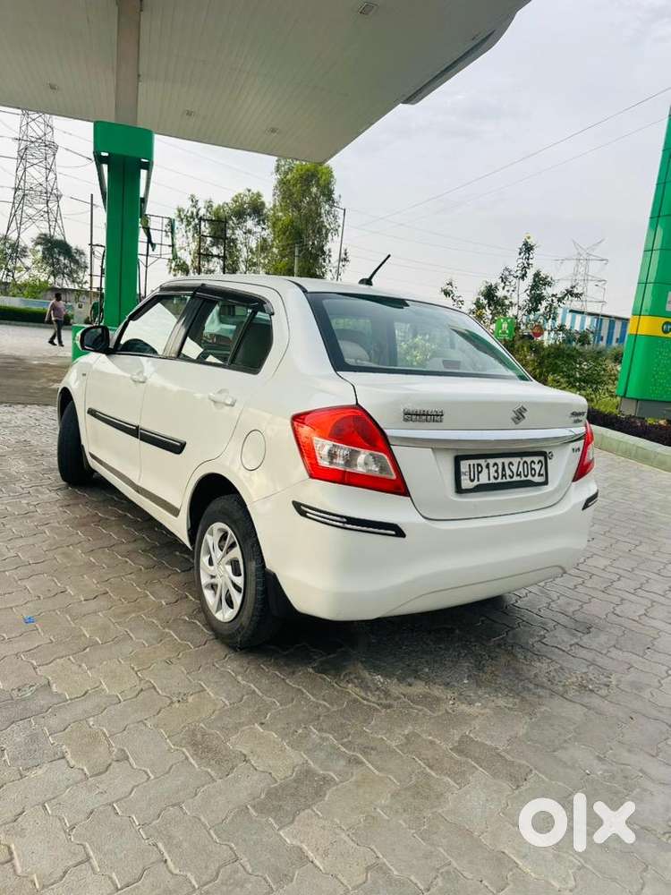 Maruti Suzuki Swift Dzire 2016 Diesel Well Maintained
