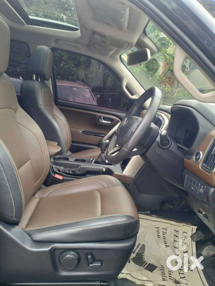 Mahindra Scorpio-n 2.2 Z8 L Diesel Mt 7 Str, 2023, Diesel