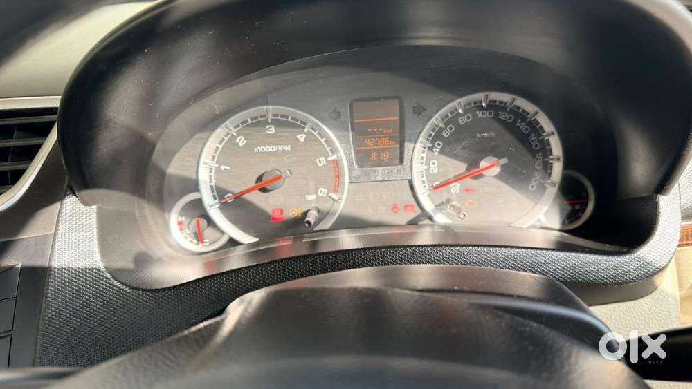 Maruti Suzuki Diesel 2014