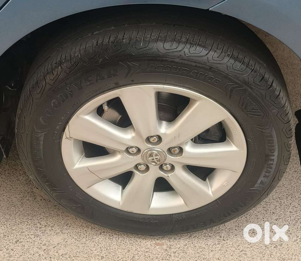 Toyota Corolla Altis 2010-2013 Diesel D4dg, 2012, Diesel