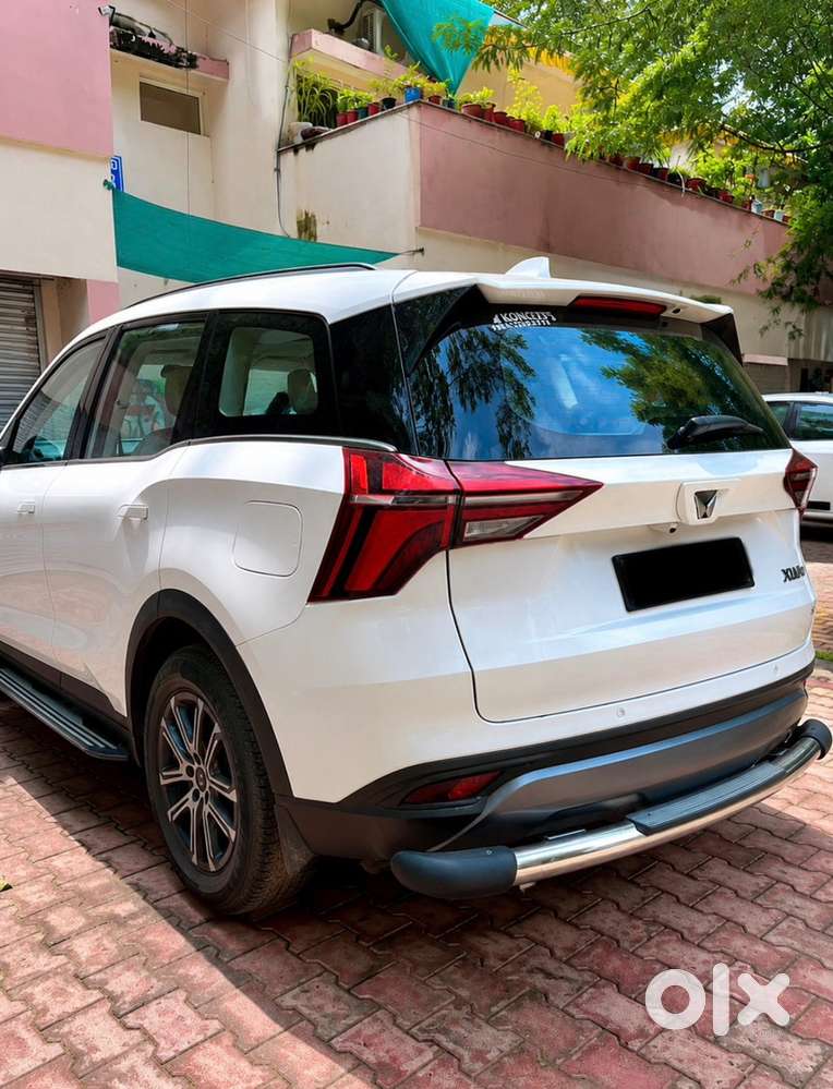 Mahindra Xuv700 Diesel 2023