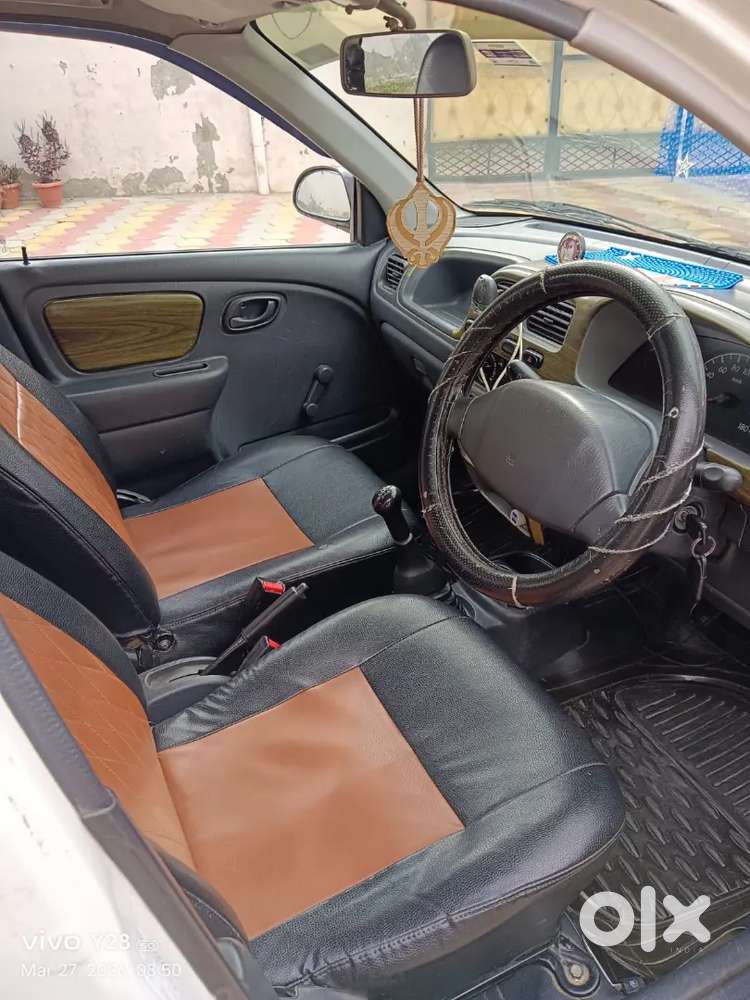 Very Good Condition