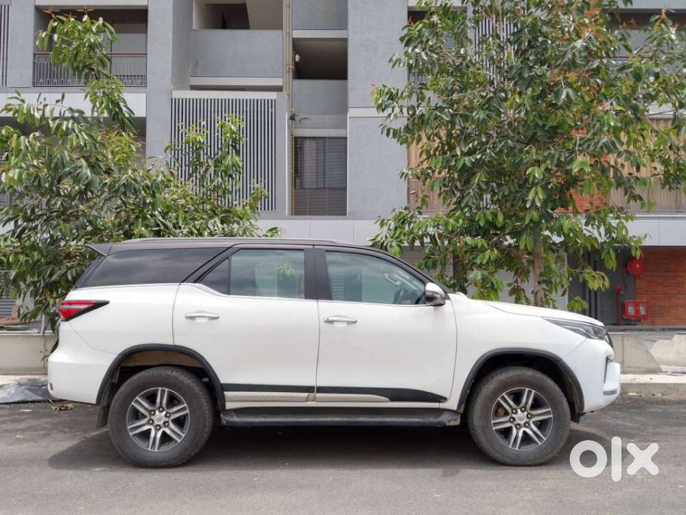 Toyota Fortuner 4x2 At 2.8 Diesel, 2023, Diesel