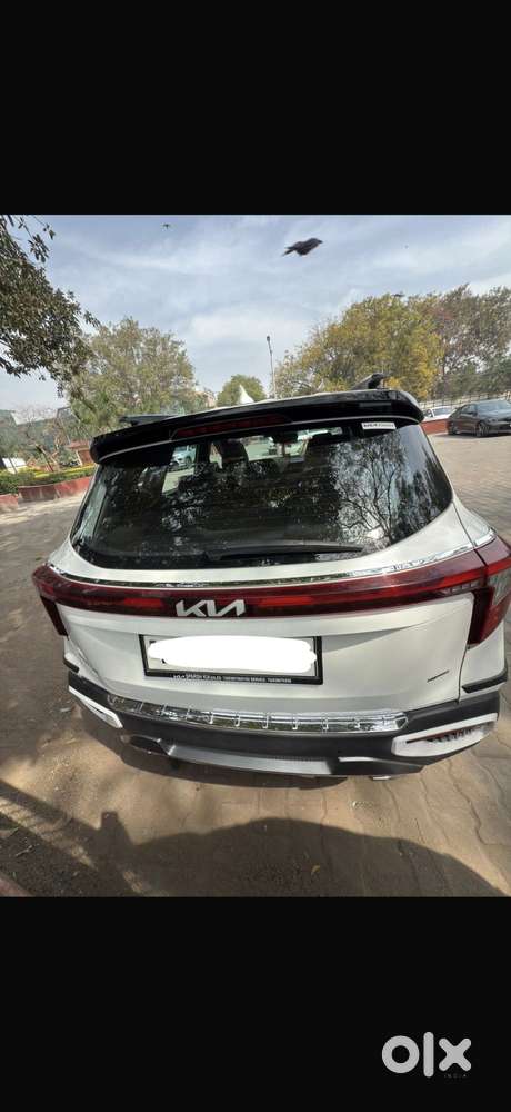 Kia Seltos Gtx Plus Dct, 2023, Petrol