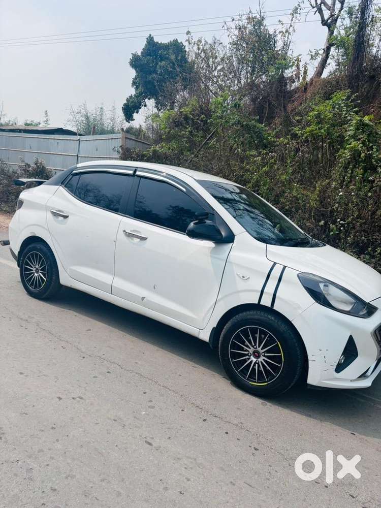 Hyundai With 5 Years