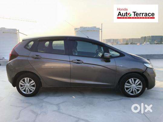 Honda Jazz 1.5 S I Dtec, 2015, Diesel