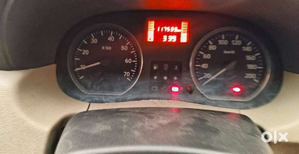 Nissan Terrano Xl Plus 85 Ps Deisel, 2014, Diesel