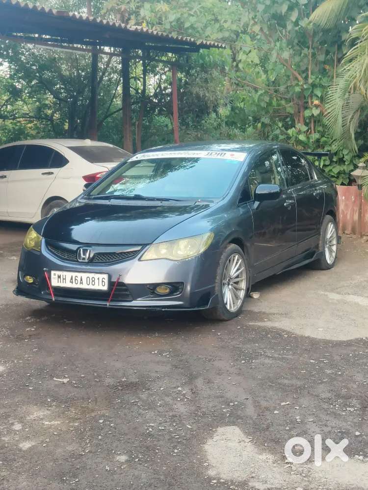 Honda Civic 2010