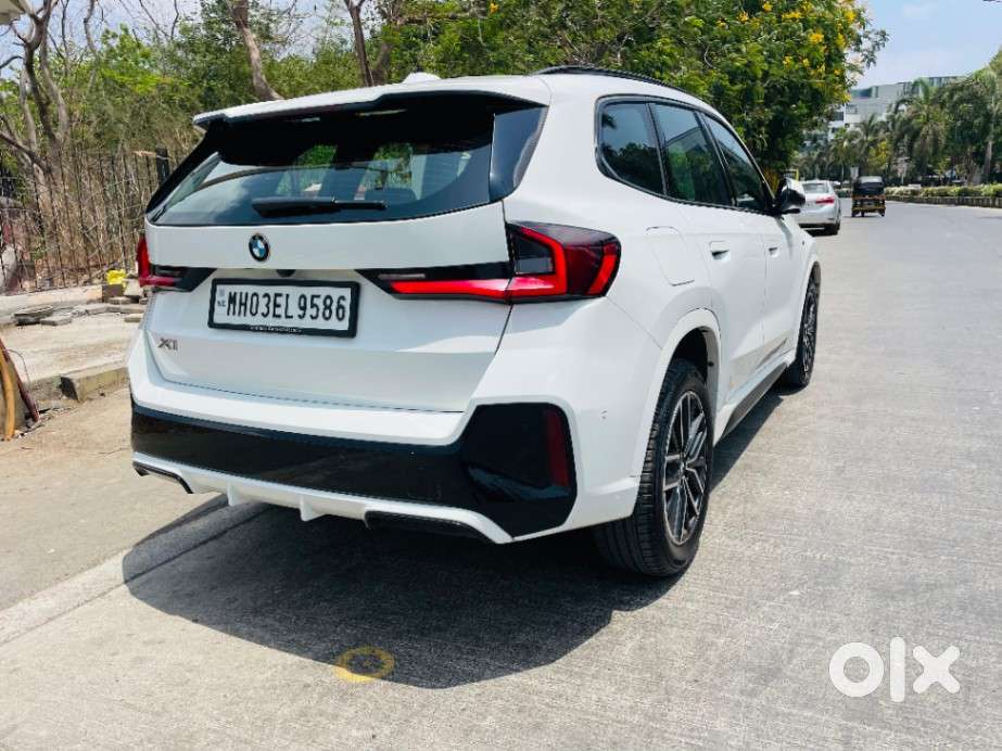 Bmw X1 Sdrive18i M Sport, 2024, Petrol