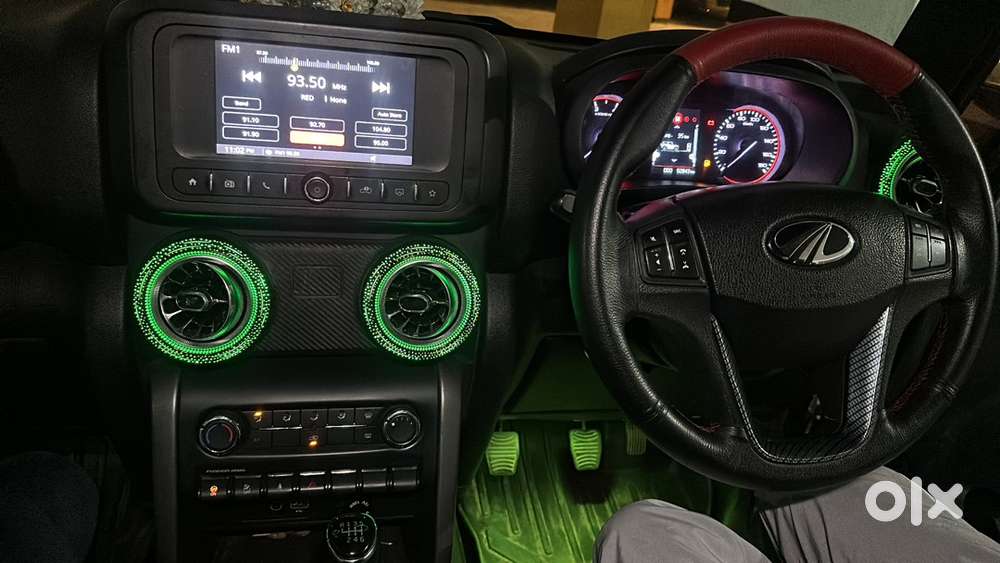 Mahindra Thar Diesel 2022
