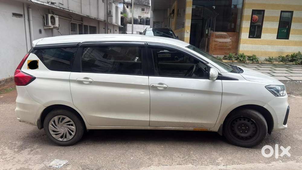 Maruti Suzuki Hybrid 2025 Taxi