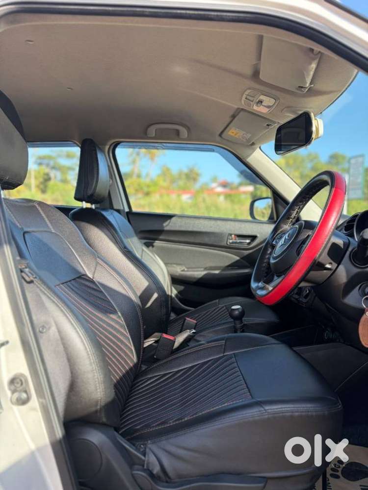 Maruti Suzuki Swift Ddis Vdi, 2018, Diesel