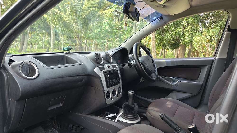 Ford Figo Diesel 2010