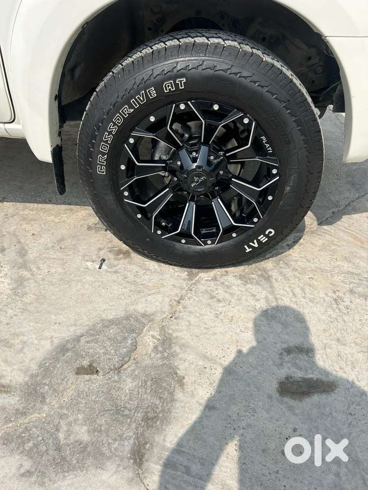 Ford Endeavour Diesel 2013