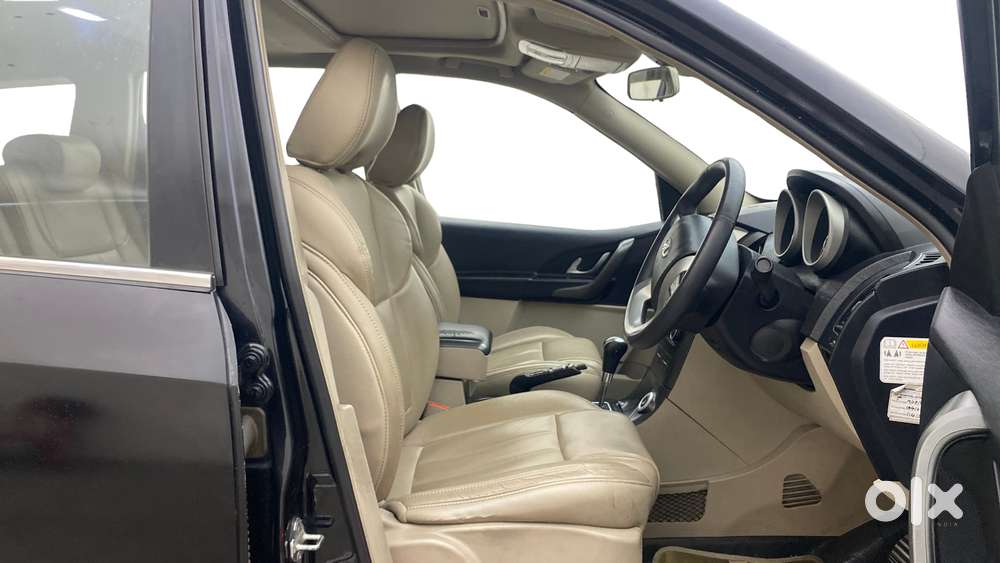 Mahindra Xuv500 W10 At, 2017, Diesel