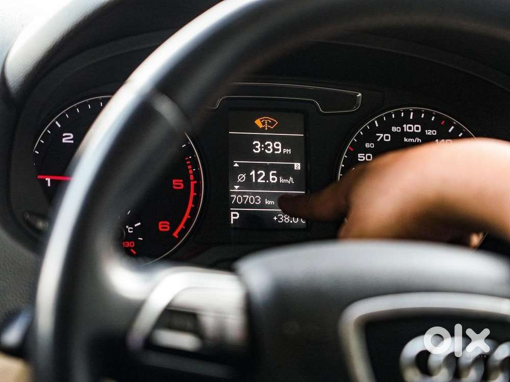 2015 Audi Q3 35tdi Technology Quattro