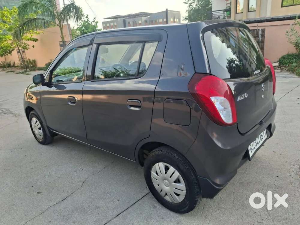 Maruti Suzuki Alto 0.8 Lxi (o), 2021, Petrol