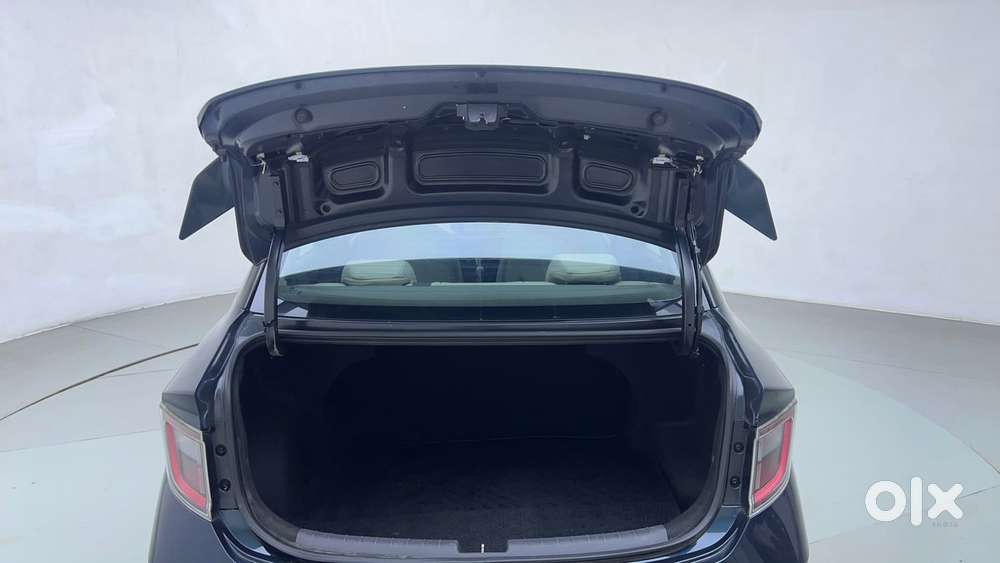 Hyundai Aura [2023-ongoing] 1.2 S Petrol Manual, 2023, Petrol