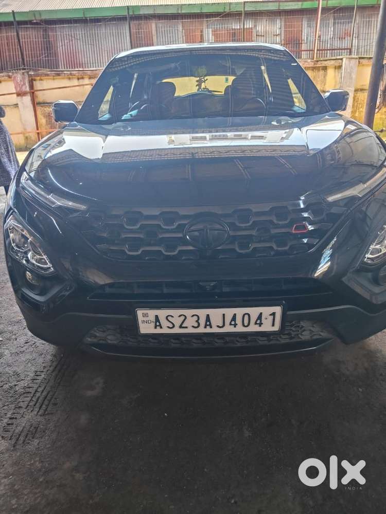 Tata Harrier 2023 Diesel