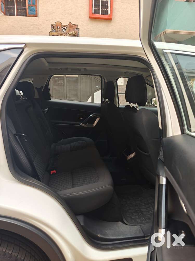 Tata Harrier Xt+, 2022, Diesel