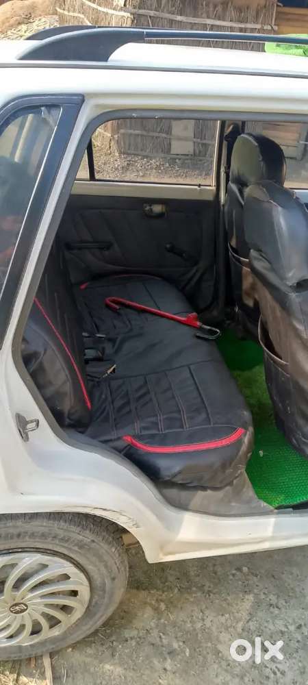 Maruti Suzuki 800 Good Condition