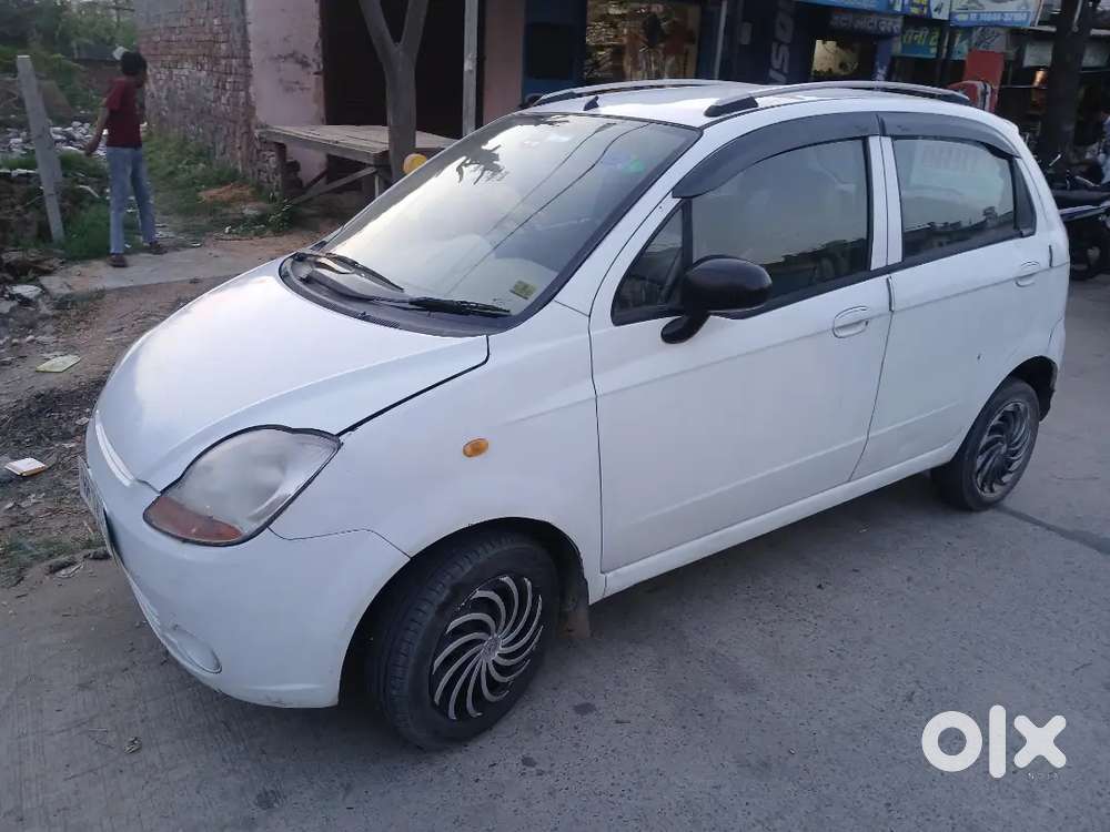 Urgent Sale 2012 Model Spark