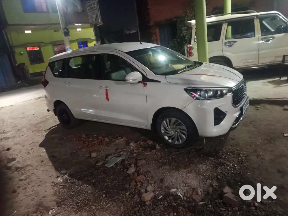 Toyota Rumion At 2024