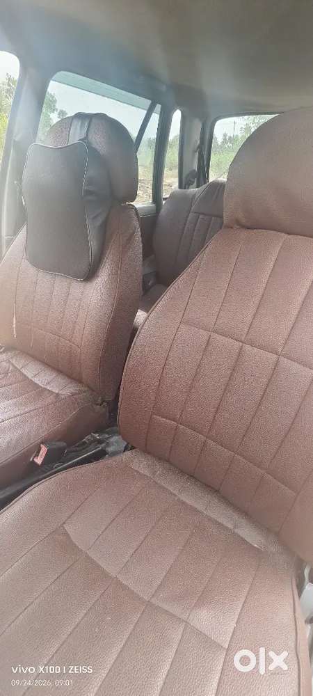 Maruti Suzuki 800 Petrol 2009