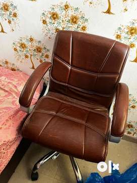 Study Chair Buy Sell Used Furniture in Ghaziabad OLX