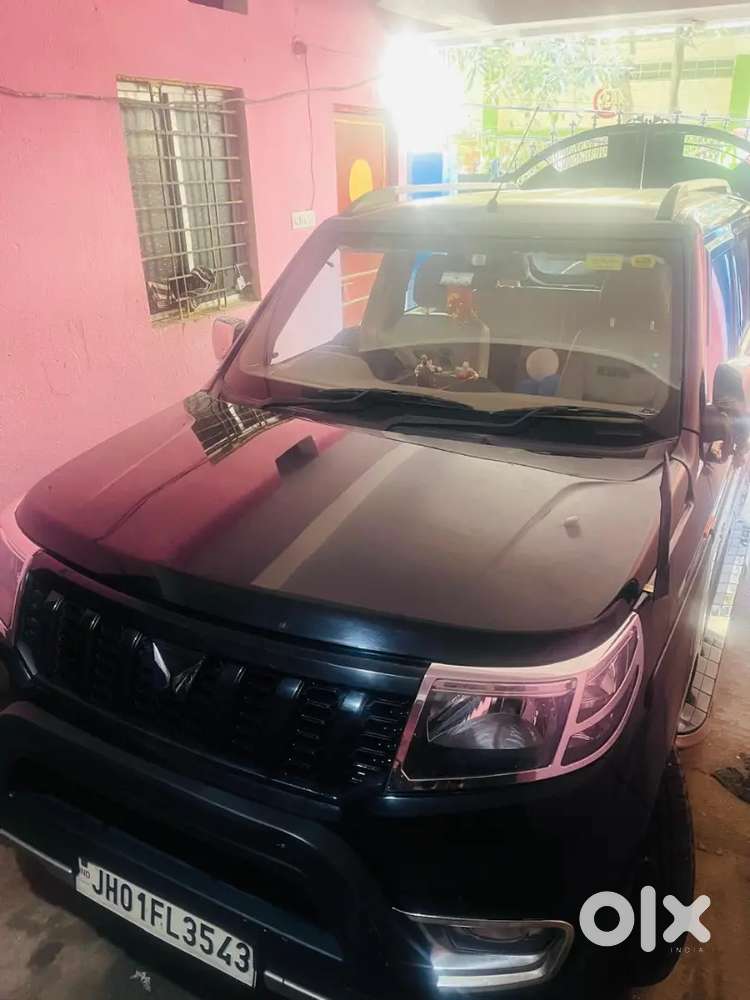 Mahindra Bolero Neo In Very Good Condition