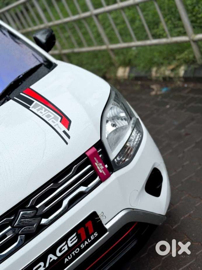 Maruti Suzuki Wagon R Zxi, 2022, Petrol