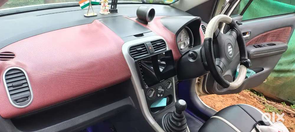 Maruti Suzuki Ritz 2014 Diesel