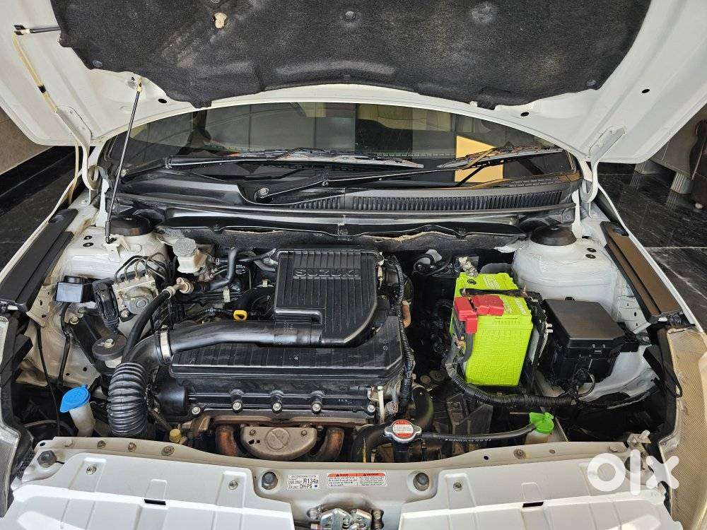 Maruti Suzuki Ciaz 2014-2017 Zxi Option, 2015, Petrol