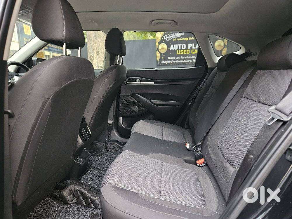 Kia Seltos Htk Plus G, 2024, Petrol