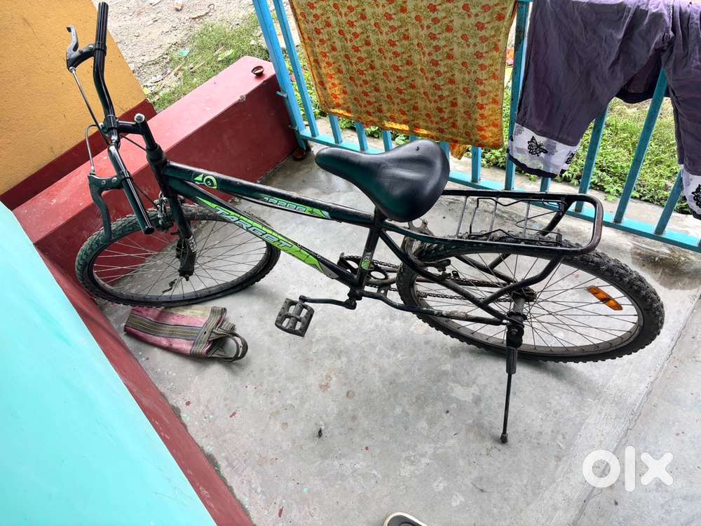 Ranger Cycle Bicycles 1825255336 - Main Image